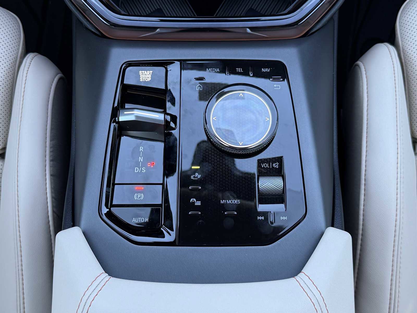 New 2026 BMW X3 xDrive30 w/ Premium Package image 18