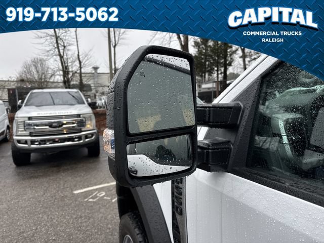 New 2026 Ford F550 4x4 Supercab Super Duty image 14