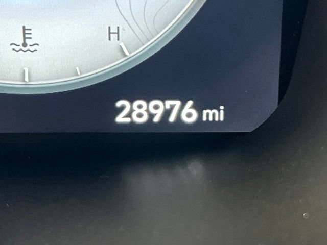 Used 2023 Hyundai Santa Fe Calligraphy AWD/4WD image 25