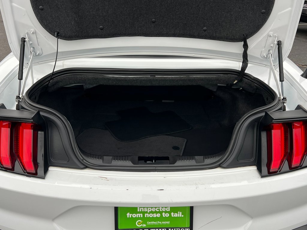 Used 2023 Ford Mustang Premium image 16