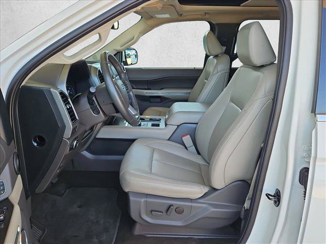 Used 2021 Ford Expedition XLT RWD image 17