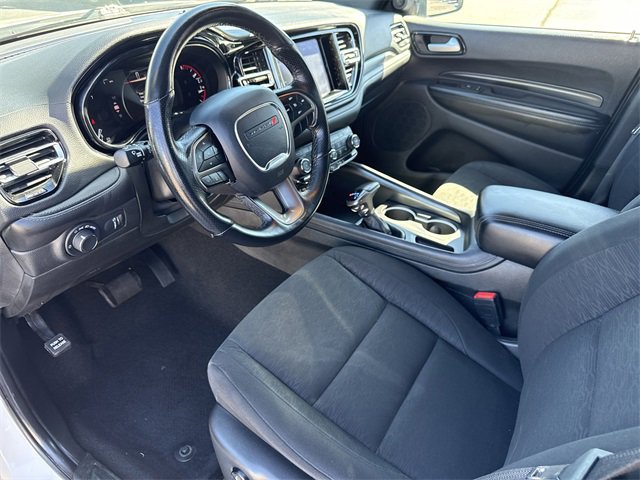 Used 2024 Dodge Durango SXT image 10