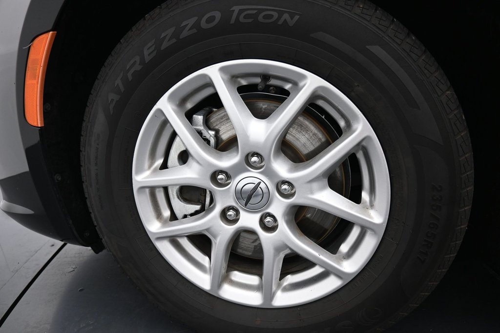 Used 2023 Chrysler Pacifica Touring-L FWD image 14