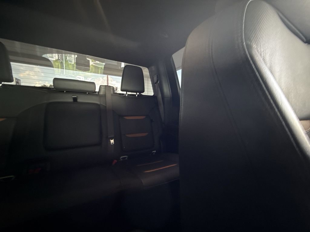 Certified 2024 GMC Sierra 2500 AT4 image 12