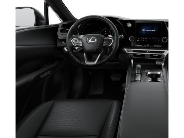 New 2026 Lexus RX 350 Premium w/ Convenience Package AWD/4WD image 6
