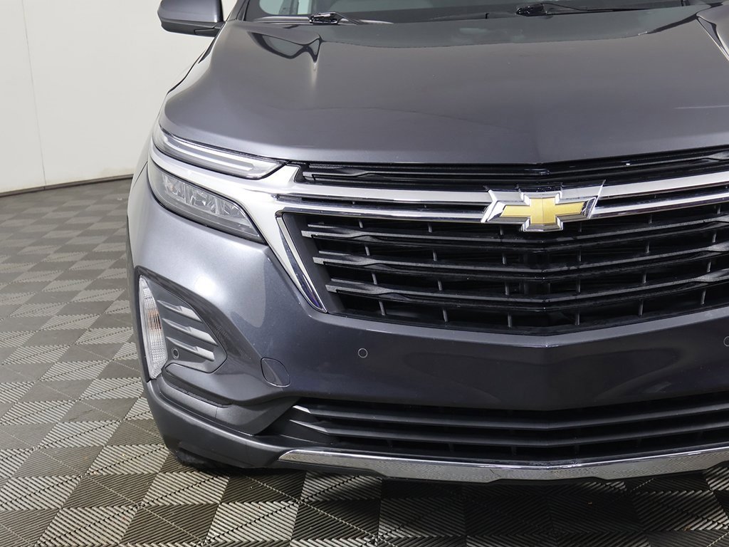 Used 2023 Chevrolet Equinox LT image 10
