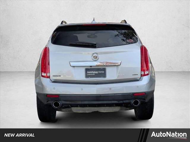 Used 2015 Cadillac SRX Luxury