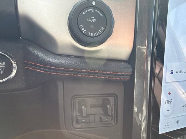 Used 2024 Ford Expedition Timberline AWD/4WD image 29