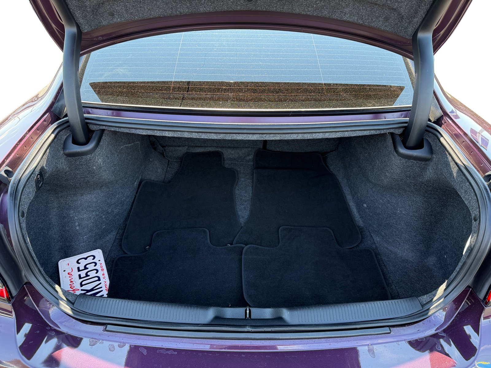 Used 2021 Dodge Charger Scat Pack RWD image 17