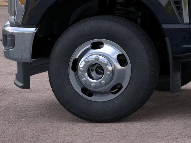 New 2026 Ford F350 XLT AWD/4WD image 19