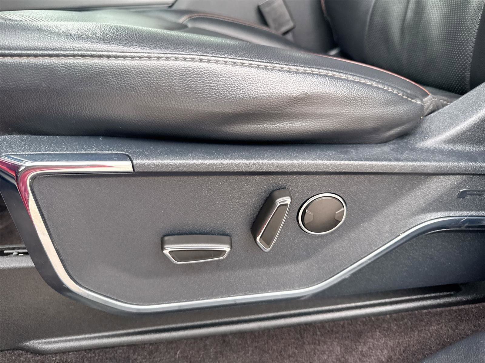 Certified 2021 Ford F150 Lariat w/ Equipment Group 502A High image 14