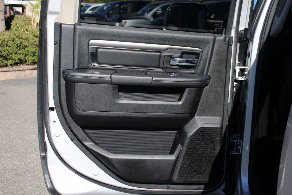 Used 2014 RAM 1500 Sport image 30