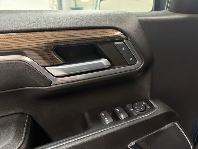Certified 2023 Chevrolet Silverado 1500 LT image 21