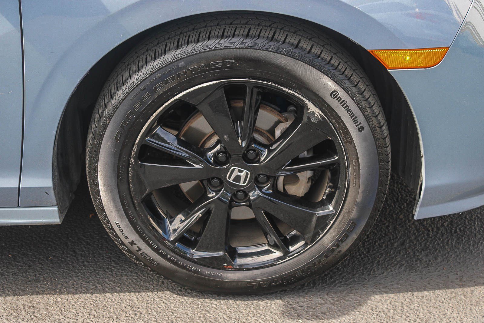 Used 2023 Honda Odyssey Sport image 11