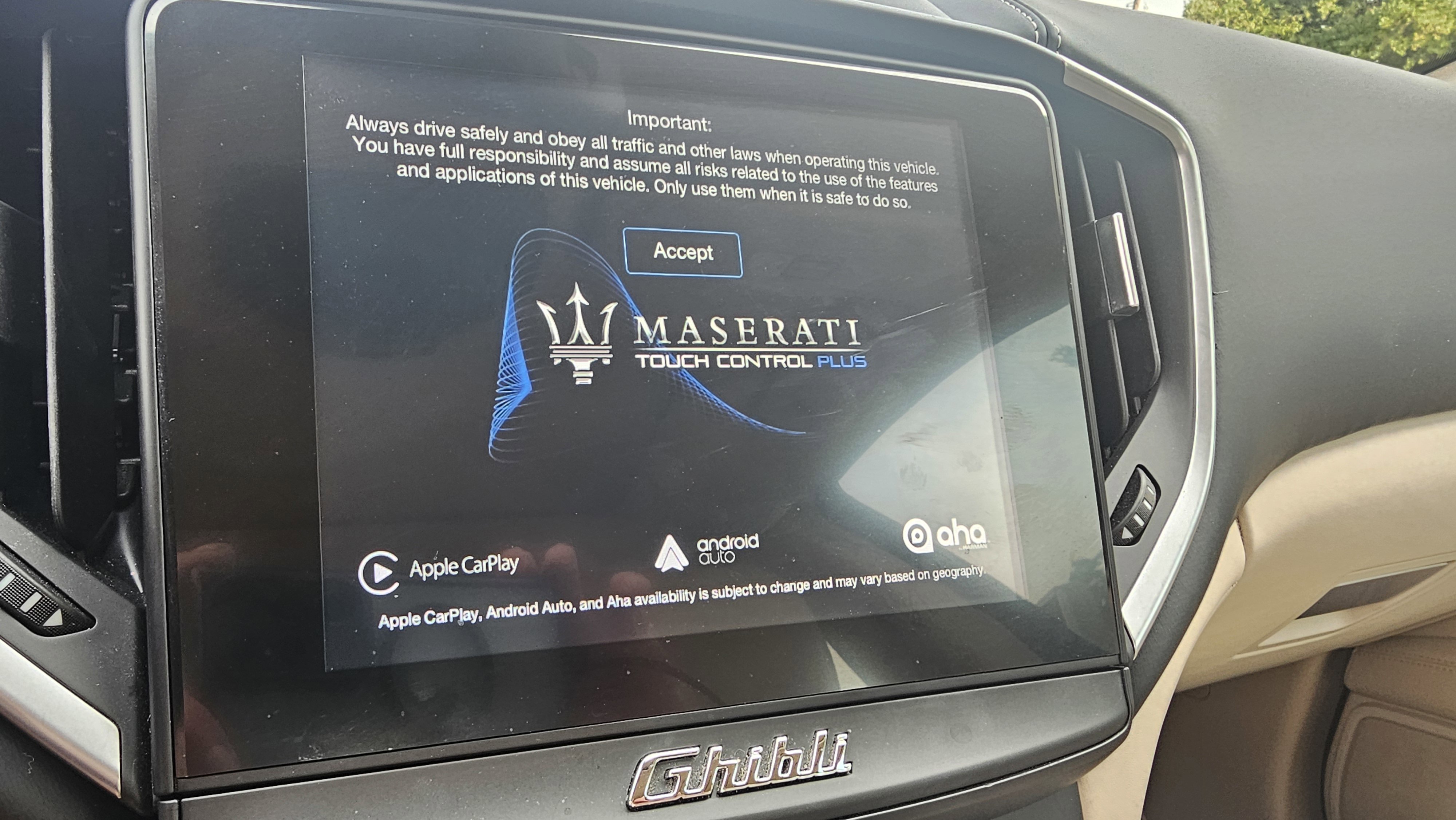 Used 2018 Maserati Ghibli GranLusso image 42