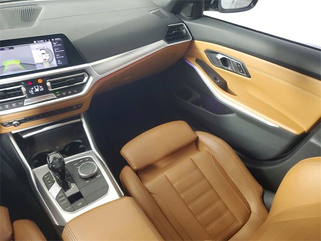 Used 2020 BMW M340i w/ Parking Assistance Package image 15