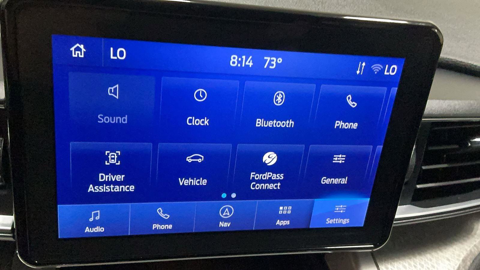Certified 2023 Ford Explorer Timberline AWD/4WD image 27