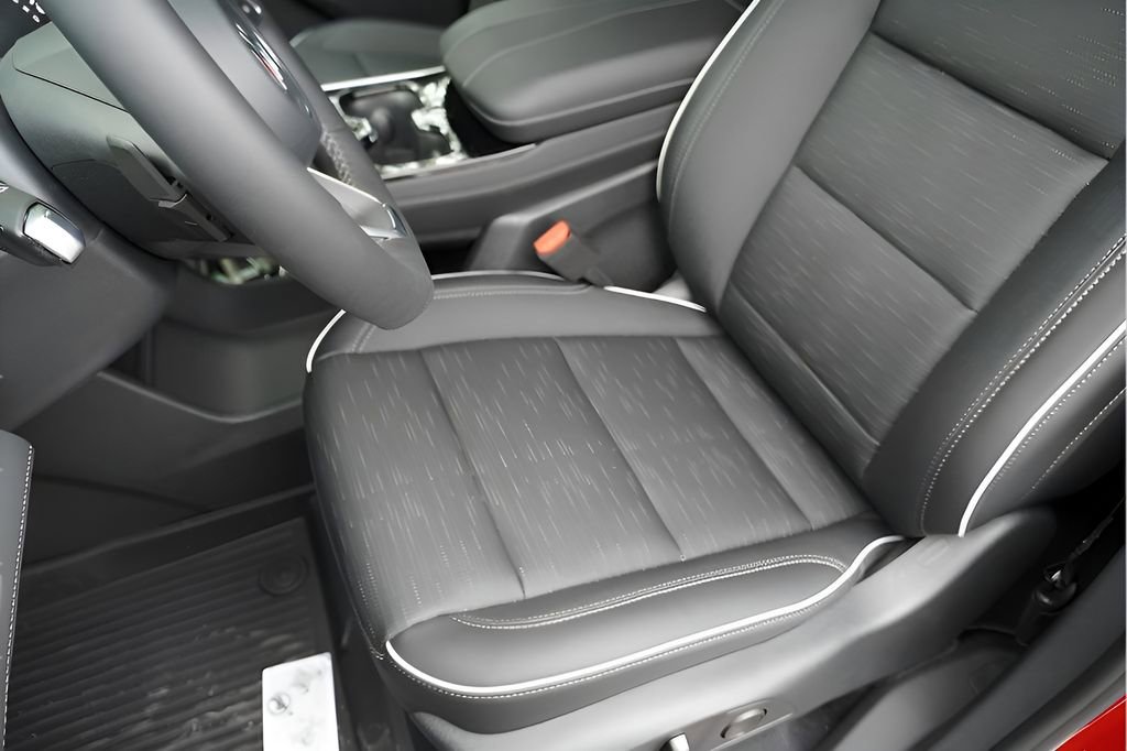 New 2026 Buick Enclave Sport Touring w/ Power Package image 7