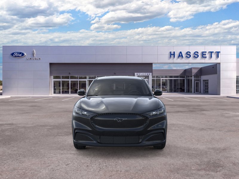 New 2026 Ford Mustang Mach-E Select w/ Comfort Package Lite AWD/4WD image 6