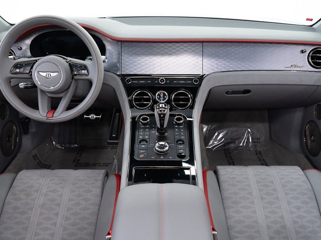 Used 2025 Bentley Continental GT Speed image 31