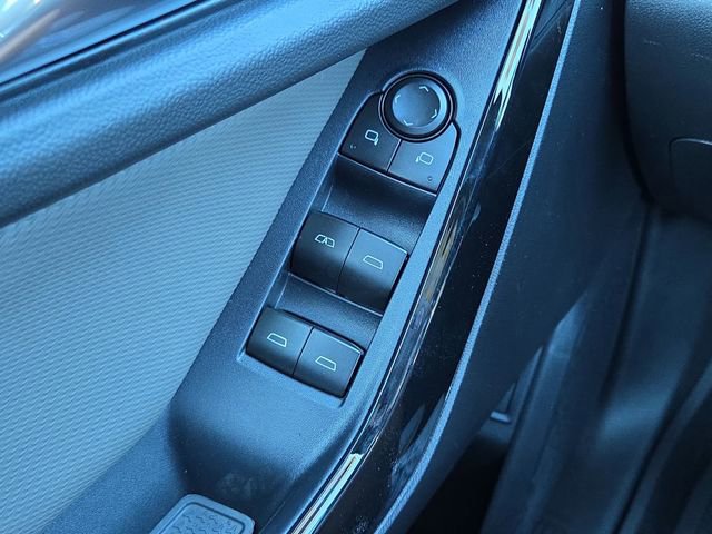 New 2026 Chevrolet Trax ACTIV w/ Driver Confidence Package image 21