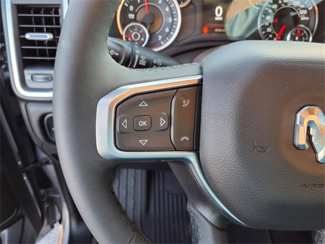 Used 2025 RAM 1500 Big Horn image 6