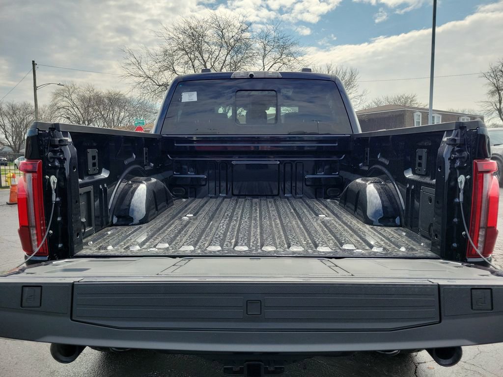 New 2026 Ford F150 Raptor image 10