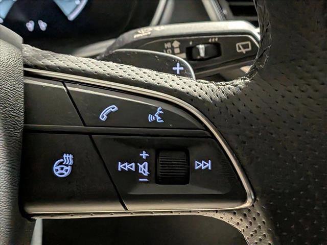 Used 2024 Audi Q5 e Premium Plus image 9