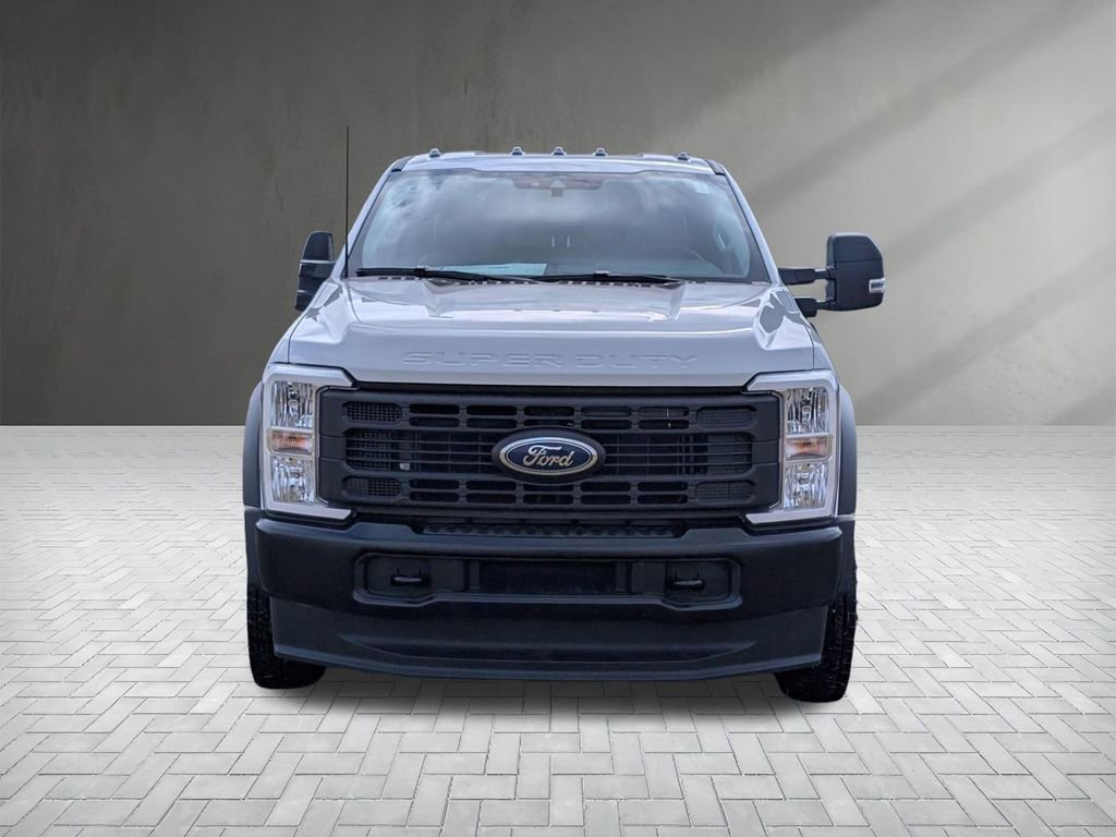 New 2025 Ford F550 XL image 4