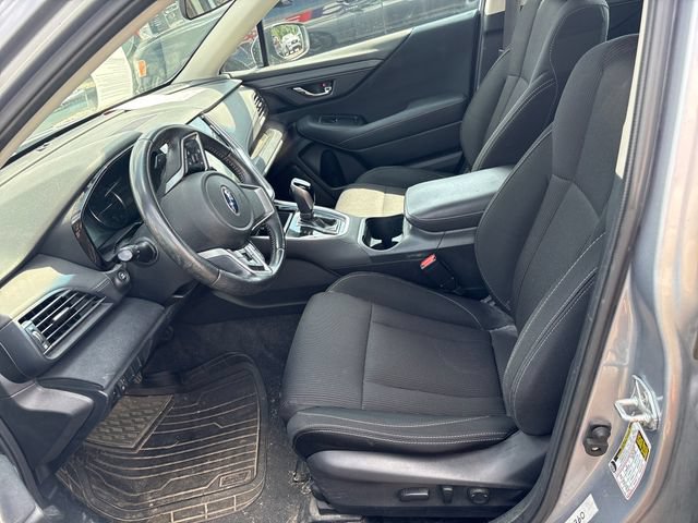 Used 2021 Subaru Legacy Premium AWD/4WD image 7