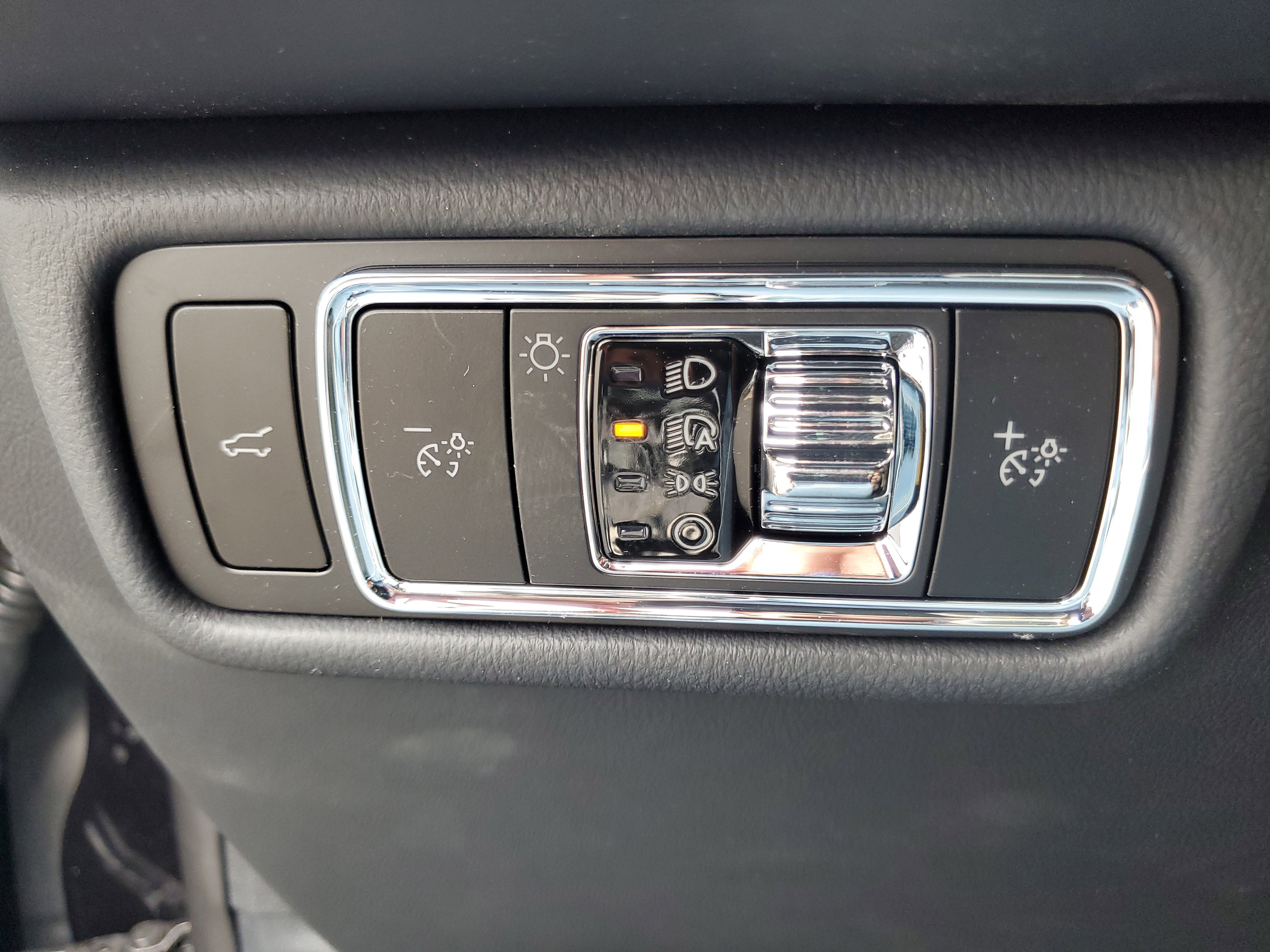 New 2026 Lincoln Aviator Black Label w/ Dynamic Handling Package AWD/4WD image 13