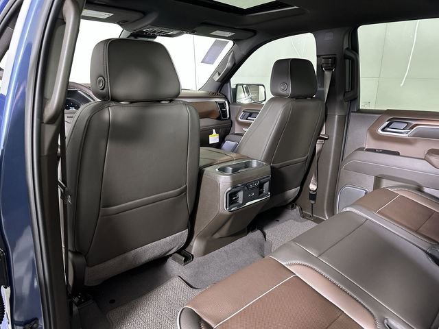 New 2026 GMC Sierra 1500 Denali w/ Technology Package AWD/4WD image 23