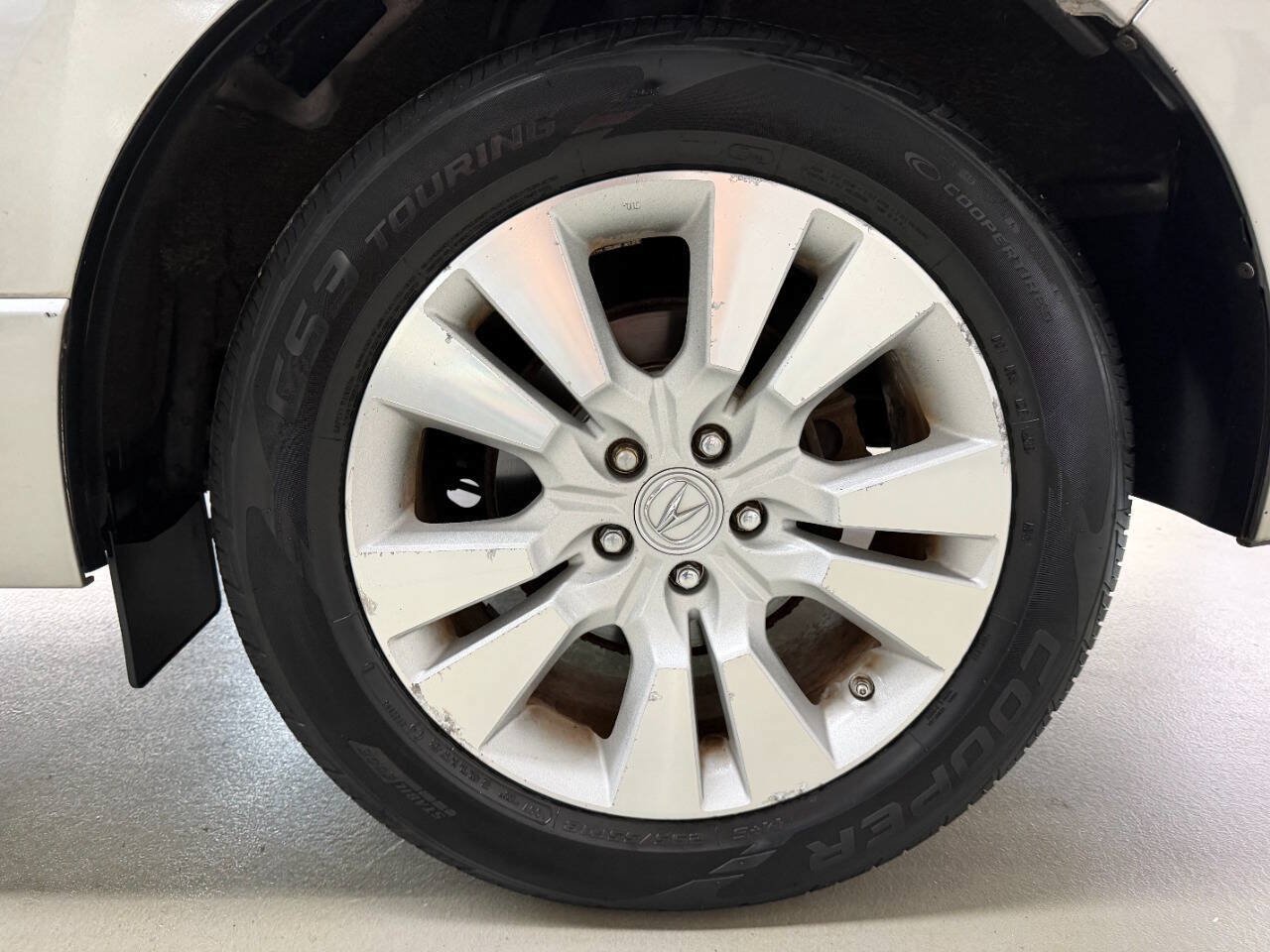 Used 2010 Acura RDX w/ Technology Package AWD/4WD image 29