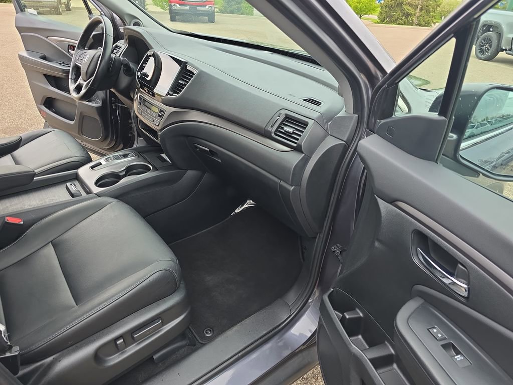 Used 2021 Honda Pilot Special Edition image 10