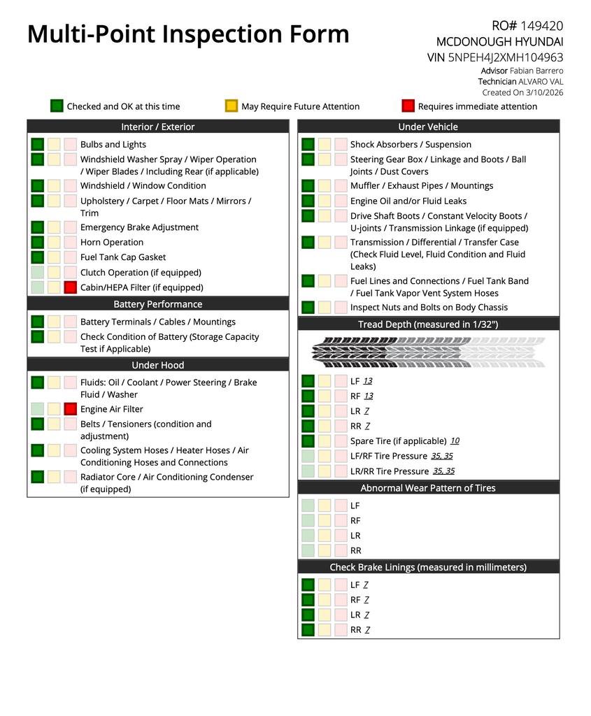 Used 2021 Hyundai Sonata Limited image 3