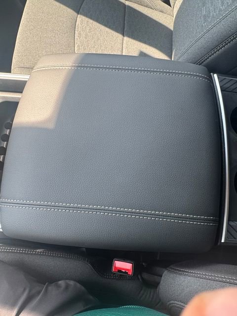 New 2025 RAM 2500 Big Horn image 35