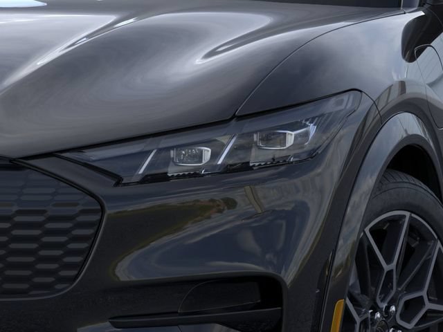 New 2026 Ford Mustang Mach-E GT AWD/4WD image 18