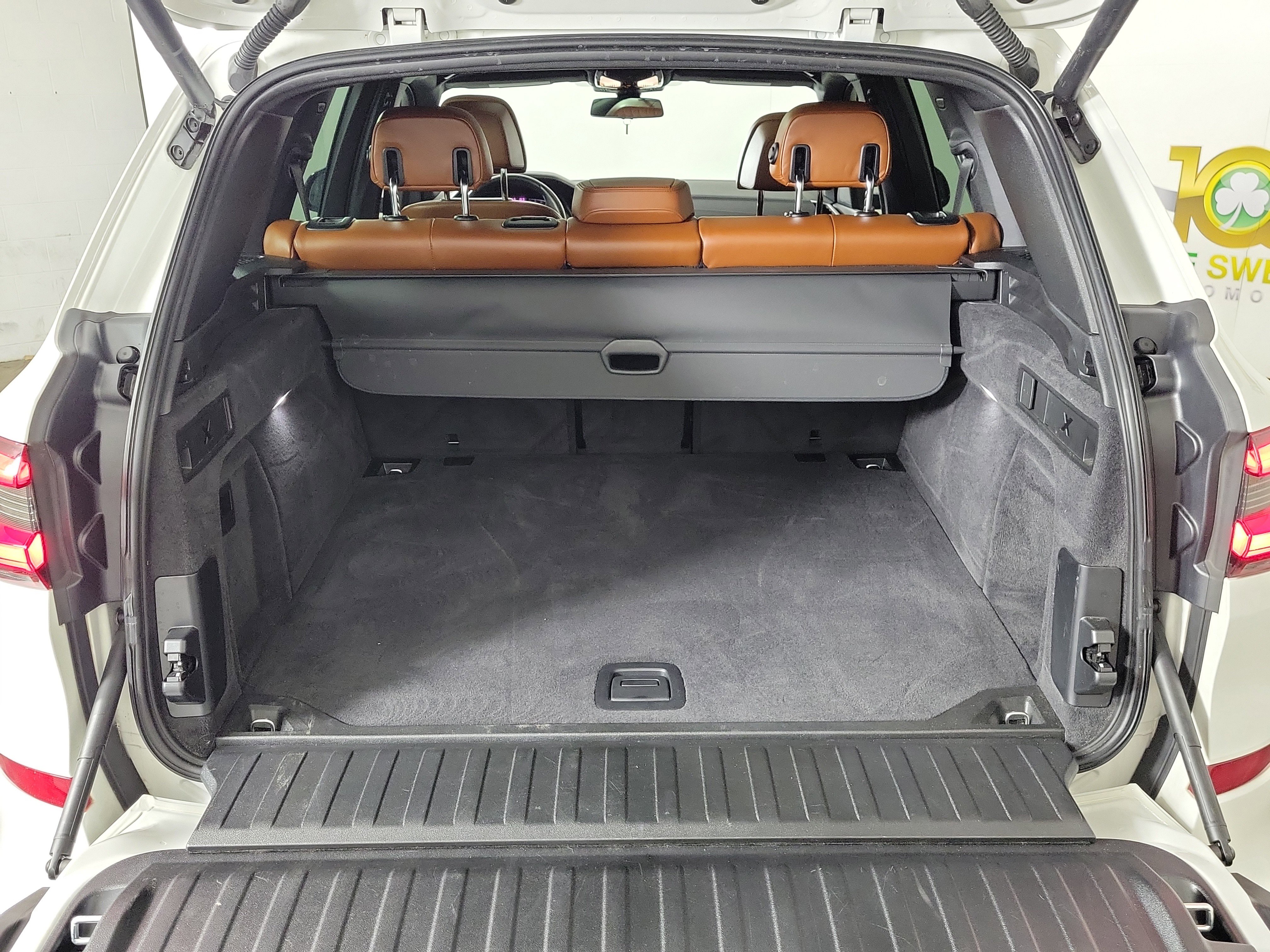 Certified 2022 BMW X5 xDrive40i w/ M Sport Package image 25