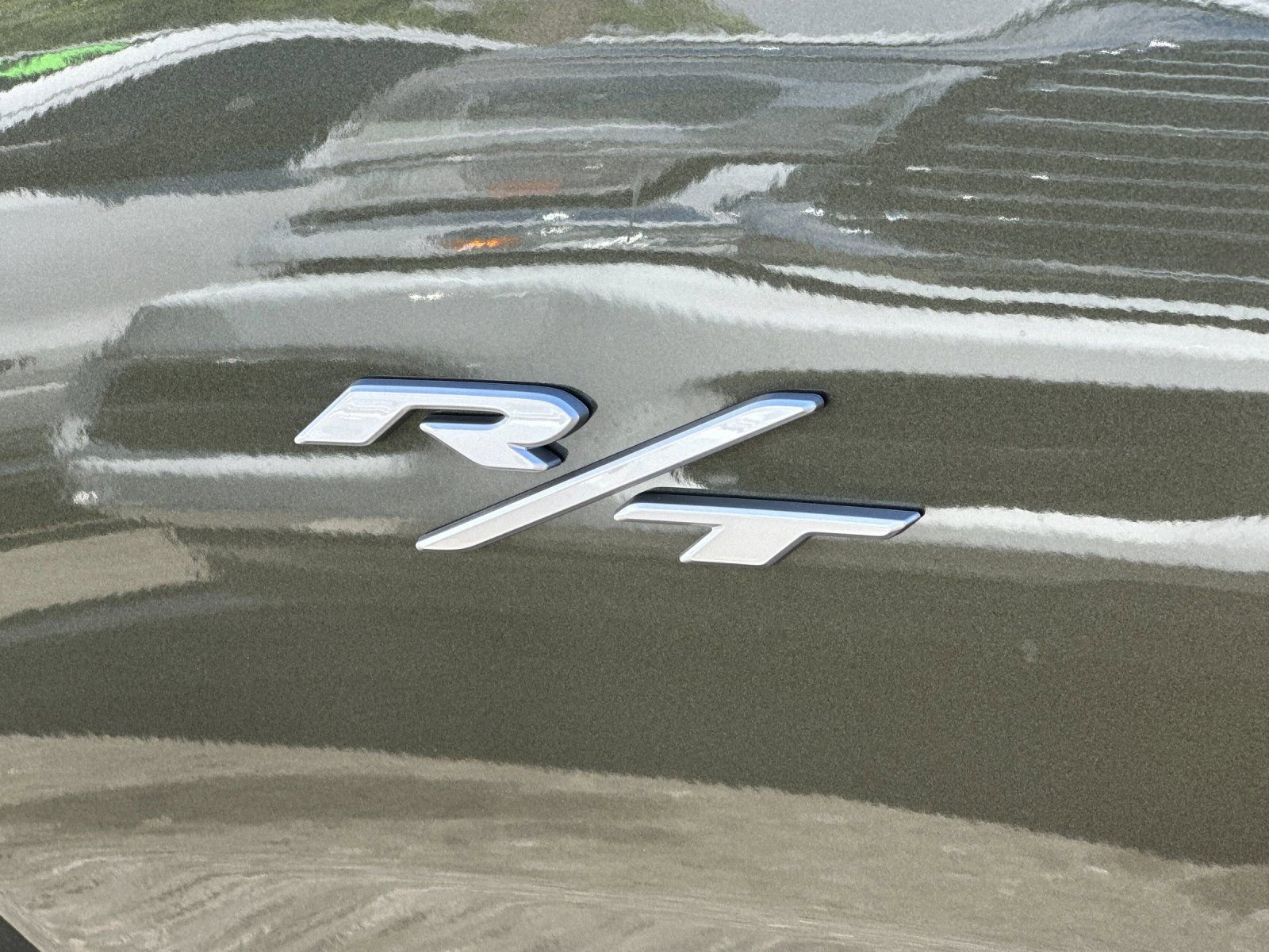 New 2026 Dodge Charger R/T AWD/4WD image 24