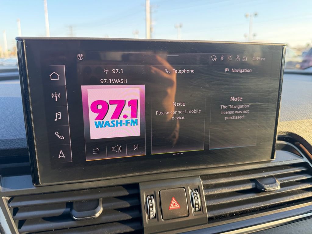 Used 2024 Audi Q5 2.0T Premium Plus image 19