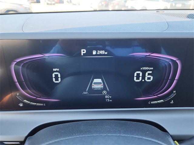 New 2026 Kia Seltos S image 25