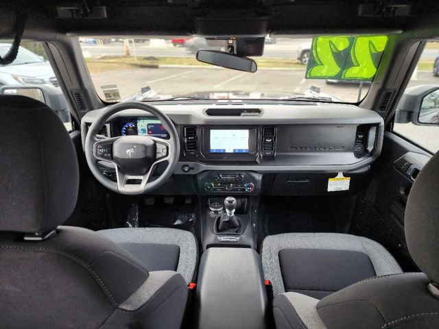 Used 2022 Ford Bronco 2-Door image 27