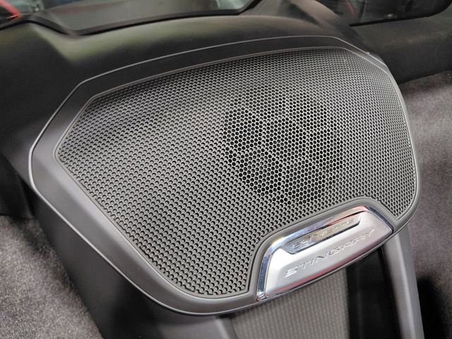 Used 2024 Chevrolet Corvette Stingray Coupe w/ 1LT image 57