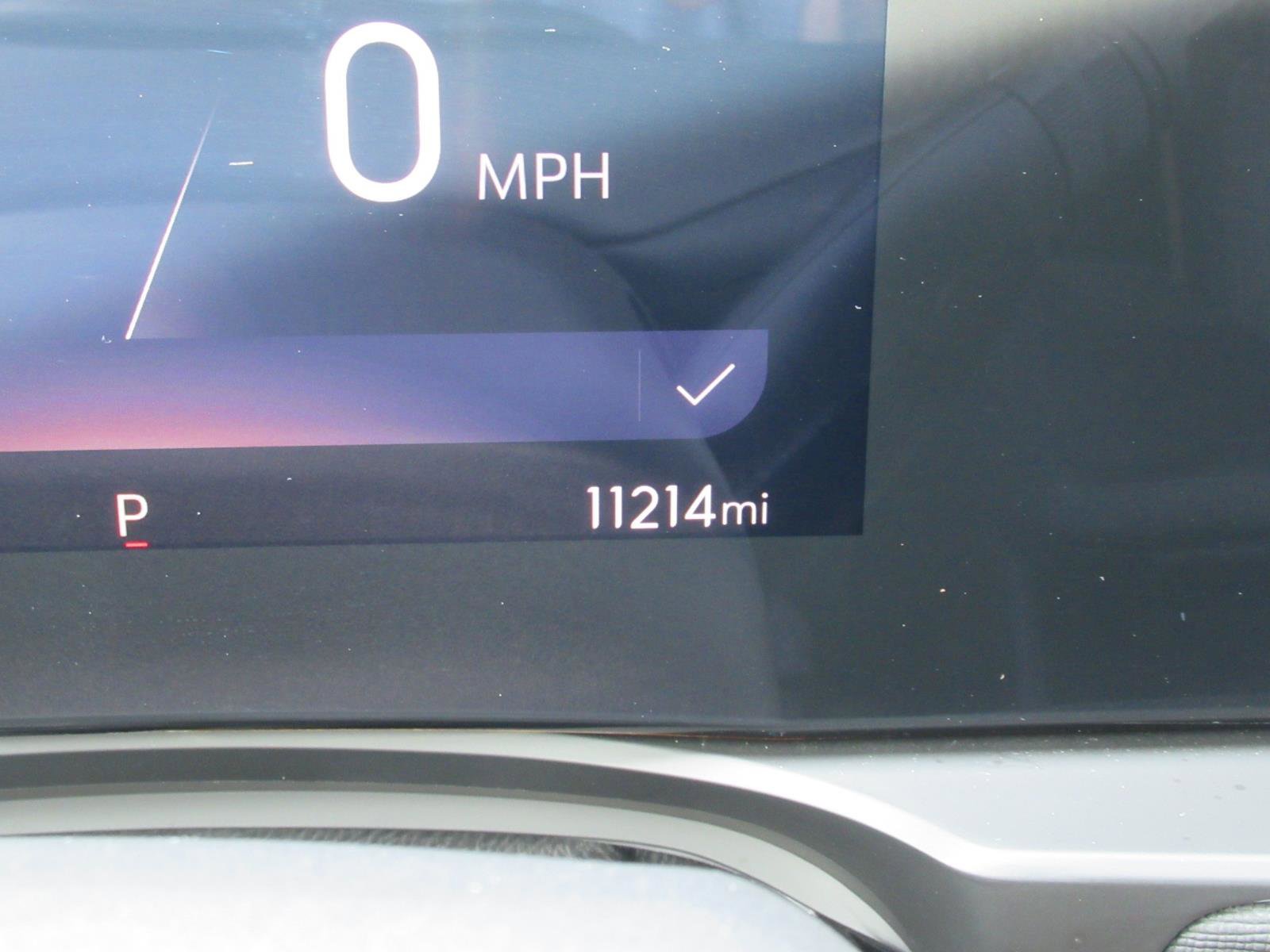 Used 2025 Buick Envista Avenir FWD image 30