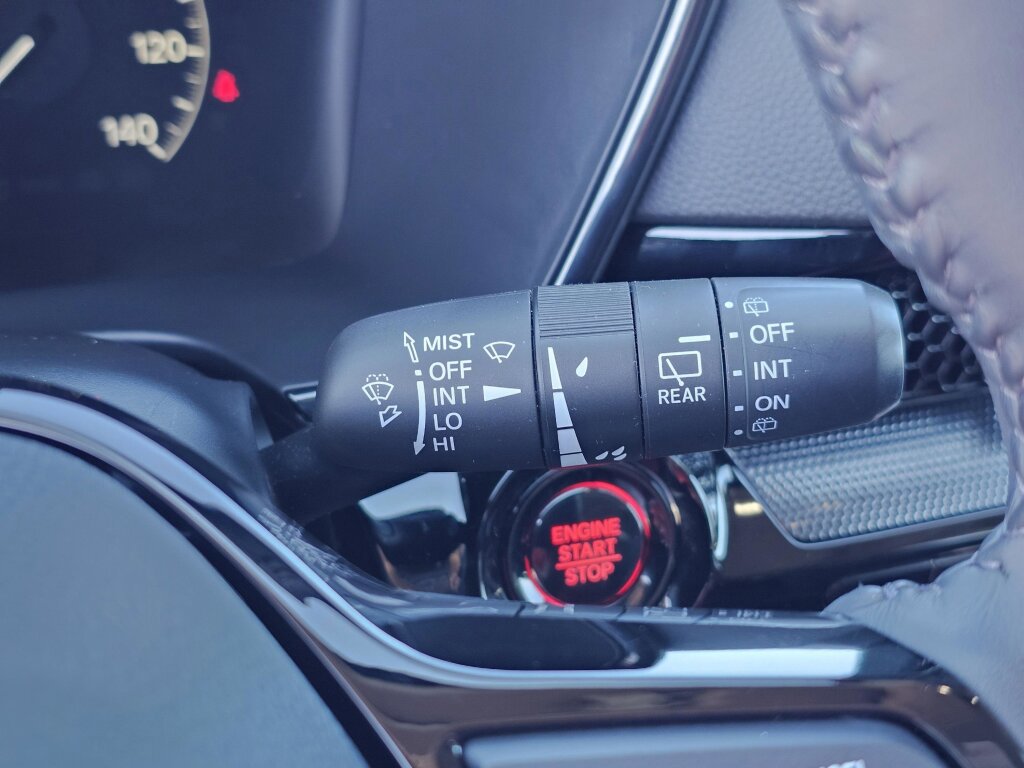 Certified 2023 Honda CR-V EX-L image 24