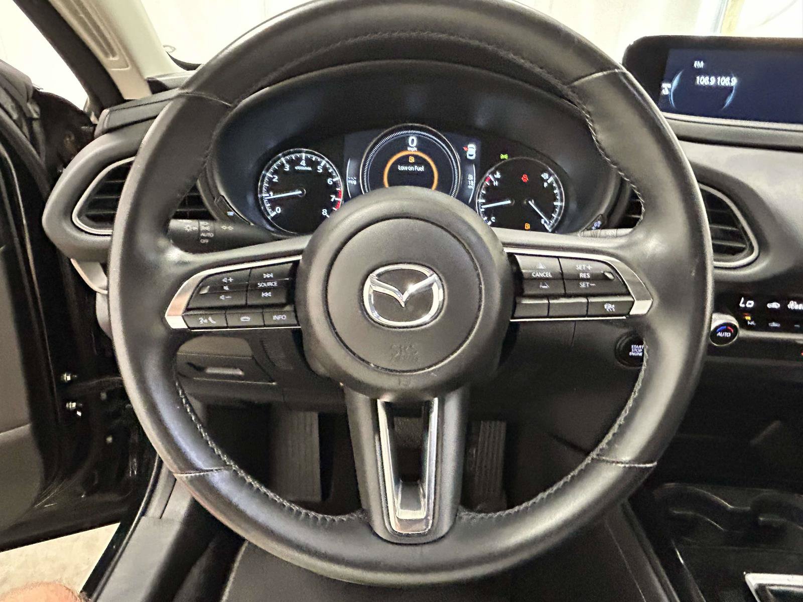 Used 2025 MAZDA CX-30 AWD 2.5 S w/ Select Sport Pkg image 21