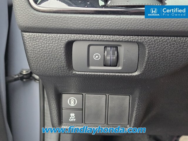Certified 2024 Honda Civic Si image 31