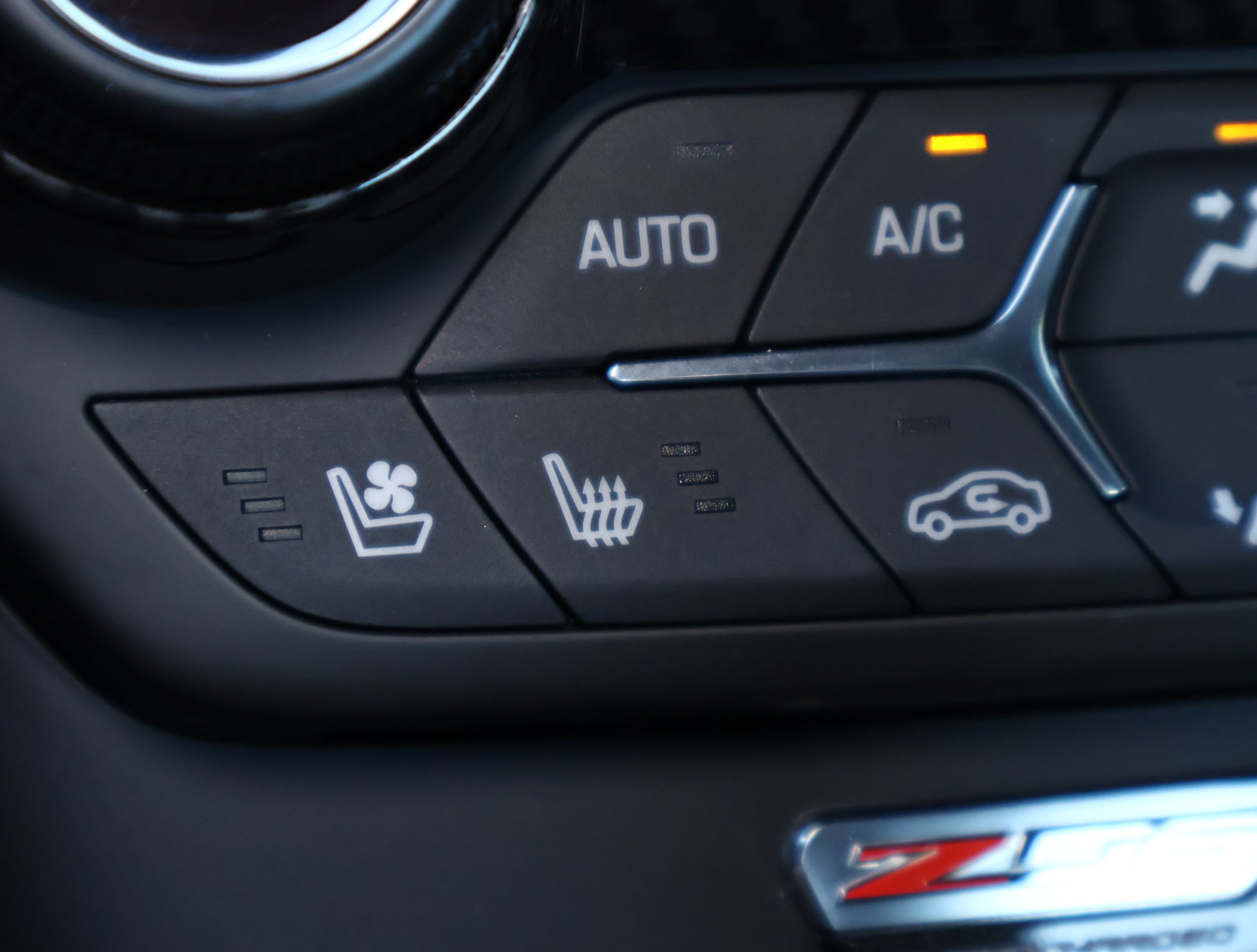 Used 2017 Chevrolet Corvette Z06 RWD image 5