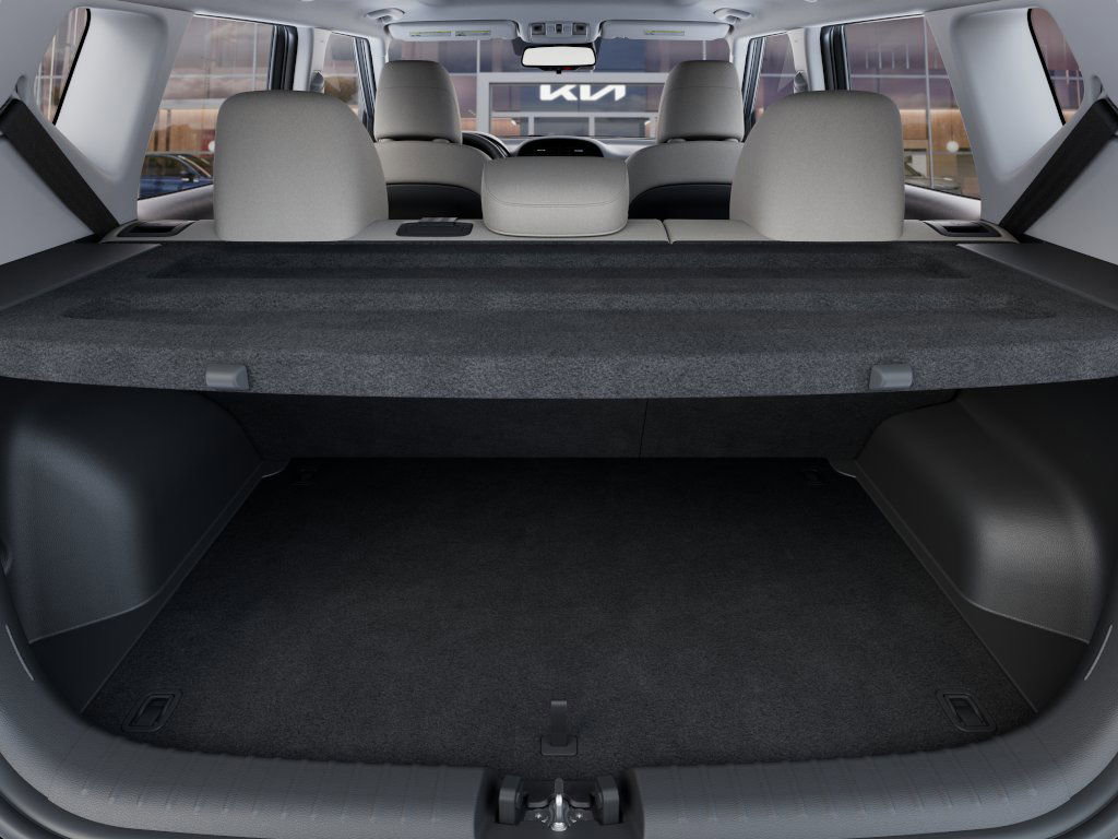 New 2025 Kia Soul EX image 19