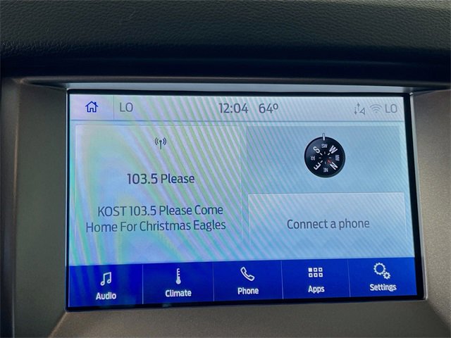 Used 2021 Ford Ranger XLT w/ Equipment Group 301A Mid image 14